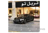Bentley Continental GT 2019